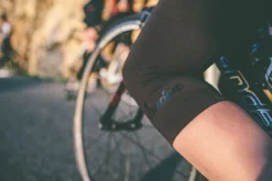 Isadore Dame 3/4 Debut Shorts, Sort -Force Butikk Isadore Womens 34 Debut shorts So 1623225425 04