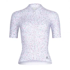 Isadore Women´s Alternative Jersey, Hvit