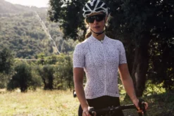 Isadore Women´s Alternative Jersey, Hvit -Force Butikk Isadore Womens Alternative Jersey H 1622127636 02