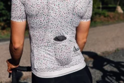 Isadore Women´s Alternative Jersey, Hvit -Force Butikk Isadore Womens Alternative Jersey H 1622127636 03