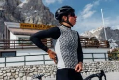 Isadore Women´s Alternative Thermal Vest, Buttercream -Force Butikk Isadore Womens Alternative Thermal 1640209117 02