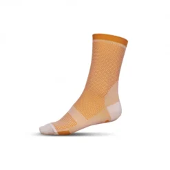 Isadore Dame Climber's Socks, Tuscany Chai Tea
