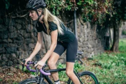 Isadore Women´s Debut Shorts, Sort -Force Butikk Isadore Womens Debut Shorts 1622190316 02