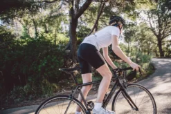 Isadore Women´s Debut Shorts, Sort -Force Butikk Isadore Womens Debut Shorts 1622190316 05