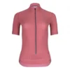 Isadore Women´s Woolight Jersey, Mesa Rose