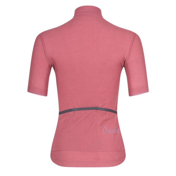 Isadore Women´s Woolight Jersey, Mesa Rose 2 Isadore Women´s Woolight Jersey, Mesa Rose - Bilde 2