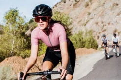 Isadore Women´s Woolight Jersey, Mesa Rose 8 Isadore Women´s Woolight Jersey, Mesa Rose -Force Butikk Isadore Womens Woolight Jersey Mesa 1622193451 02