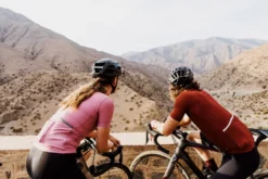 Isadore Women´s Woolight Jersey, Mesa Rose 9 Isadore Women´s Woolight Jersey, Mesa Rose -Force Butikk Isadore Womens Woolight Jersey Mesa 1622193451 03