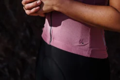 Isadore Women´s Woolight Jersey, Mesa Rose 11 Isadore Women´s Woolight Jersey, Mesa Rose -Force Butikk Isadore Womens Woolight Jersey Mesa 1622193451 05