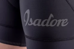 Isadore Women´s Alternative Bib Shorts, Svart 8 Isadore Women´s Alternative Bib Shorts, Svart -Force Butikk Isadore Womes Alternative Bib Short 1622126352 02