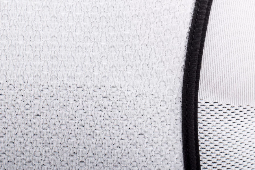 Isadore Women´s Alternative Bib Shorts, Svart 4 Isadore Women´s Alternative Bib Shorts, Svart - Bilde 4