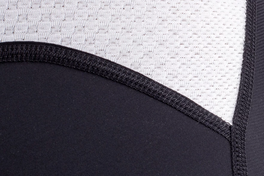 Isadore Women´s Alternative Bib Shorts, Svart 5 Isadore Women´s Alternative Bib Shorts, Svart - Bilde 5