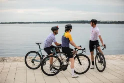 Isadore Women´s Alternative Bib Shorts, Svart 11 Isadore Women´s Alternative Bib Shorts, Svart -Force Butikk Isadore Womes Alternative Bib Short 1622126352 05