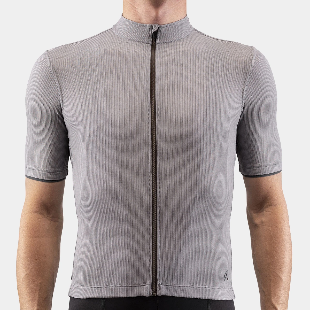 Isadore Woolight Jersey Quicksilver 1 Isadore Woolight Jersey Quicksilver