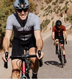 Isadore Woolight Jersey Quicksilver 7 Isadore Woolight Jersey Quicksilver -Force Butikk Isadore Woolight Jersey Quicksilver 1613726478 02