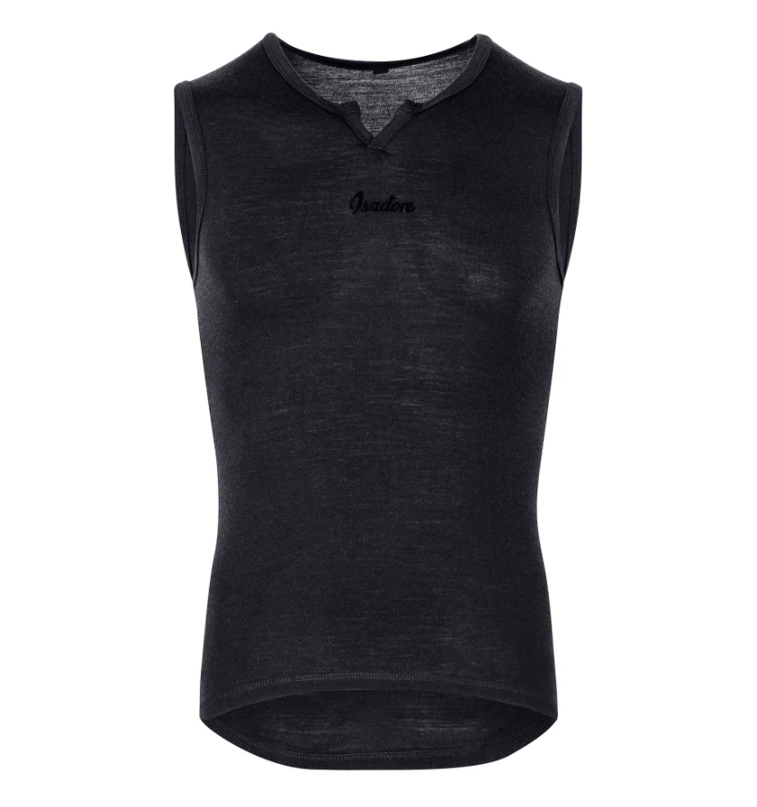 Isadore 100% Merino SL Baselayer Sort 1 Isadore 100% Merino SL Baselayer Sort