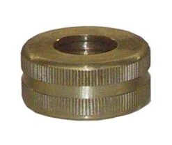 JWL Messinghylse Til Airboy Pumpepistol