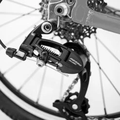 KUbikes 20S MTB Lettvekts Barnesykkel, Blå -Force Butikk KUbikes 20S MTB letvaegts boernecykel 1625662280 02