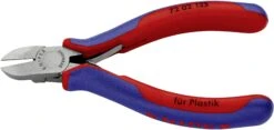 Knipex Sideavbiter Til Strips 125mm