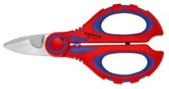 Knipex Verksteds Saks