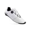 Lake CX201 Sykkelsko Hvit