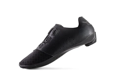 Lake CX201 Sykkelsko Sort 2 Lake CX201 Sykkelsko Sort - Bilde 2