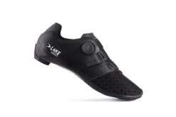 Lake CX201 Sykkelsko Sort 5 Lake CX201 Sykkelsko Sort -Force Butikk Lake CX201 Cykelsko Sort 1619085151 02