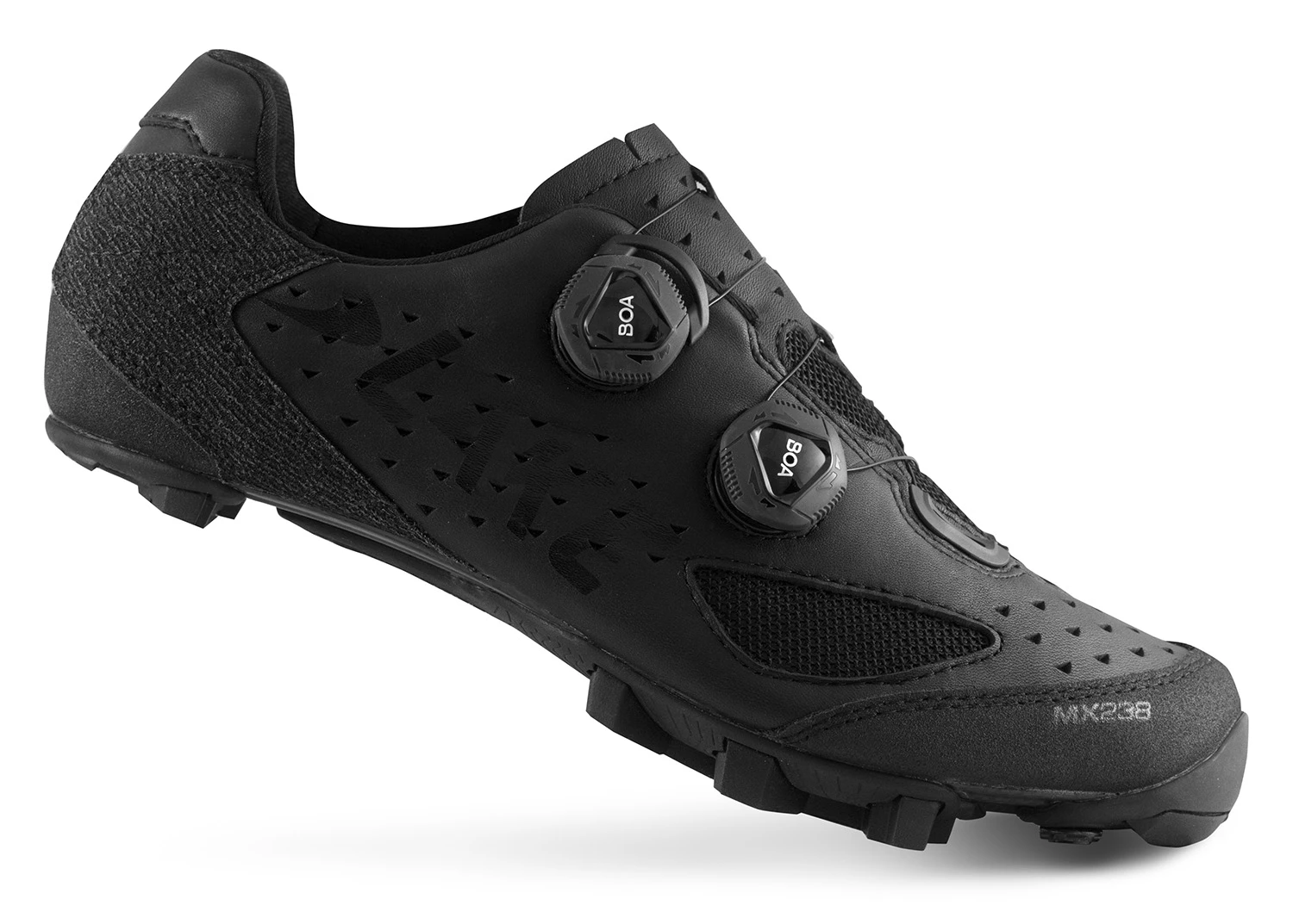 Lake MX 238 Sykkelsko 1 Lake MX 238 Sykkelsko