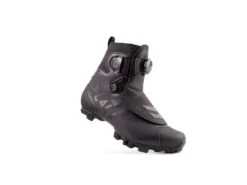 Lake MX146 Vintersko Bred Svart