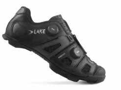 Lake MX242 Svart/sølv - Wide -Force Butikk Lake MX242 SortSoelv Wide 1679498723 02