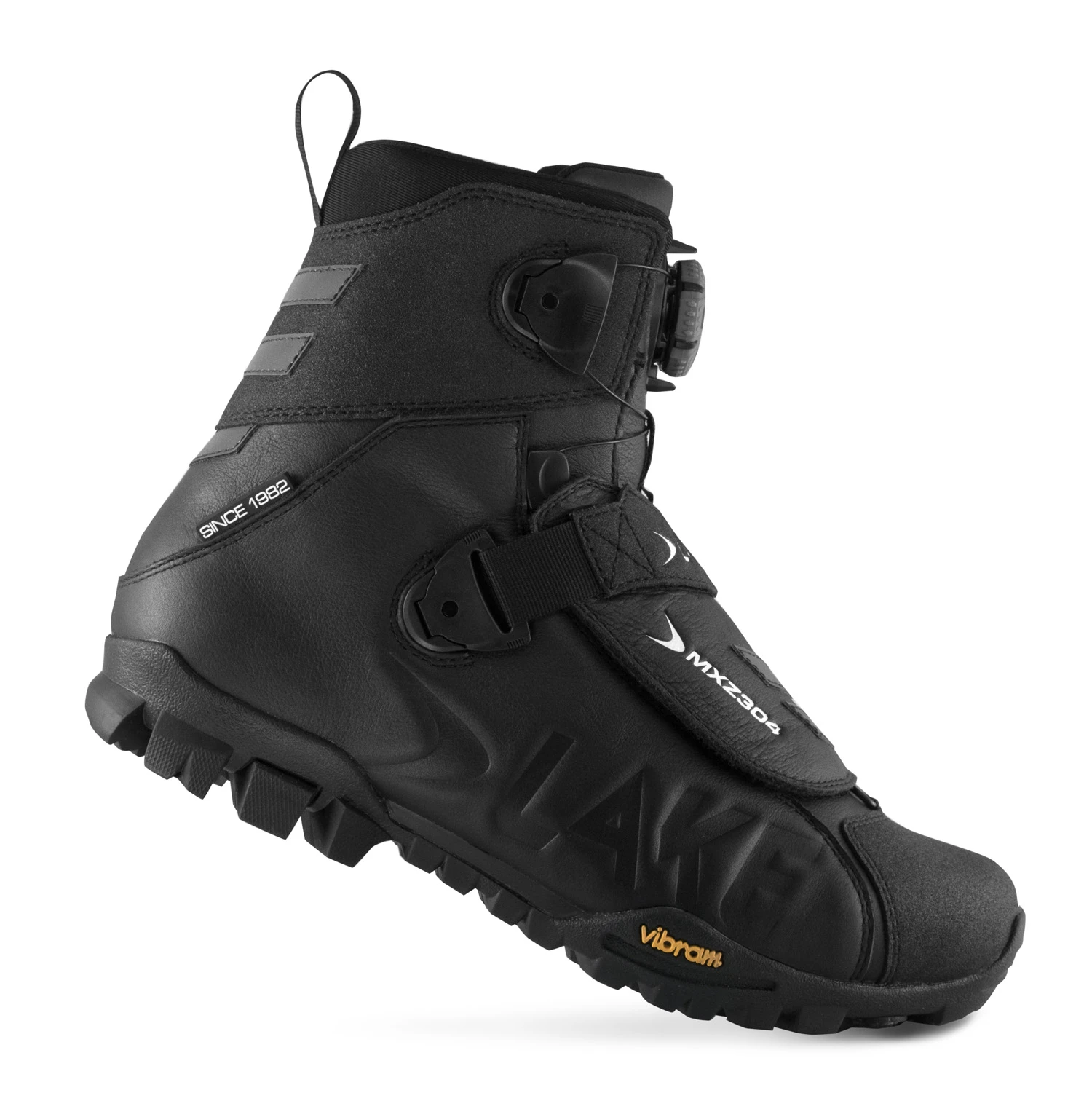 Lake MXZ304 Vinterstøvler 2 Lake MXZ304 Vinterstøvler - Bilde 2
