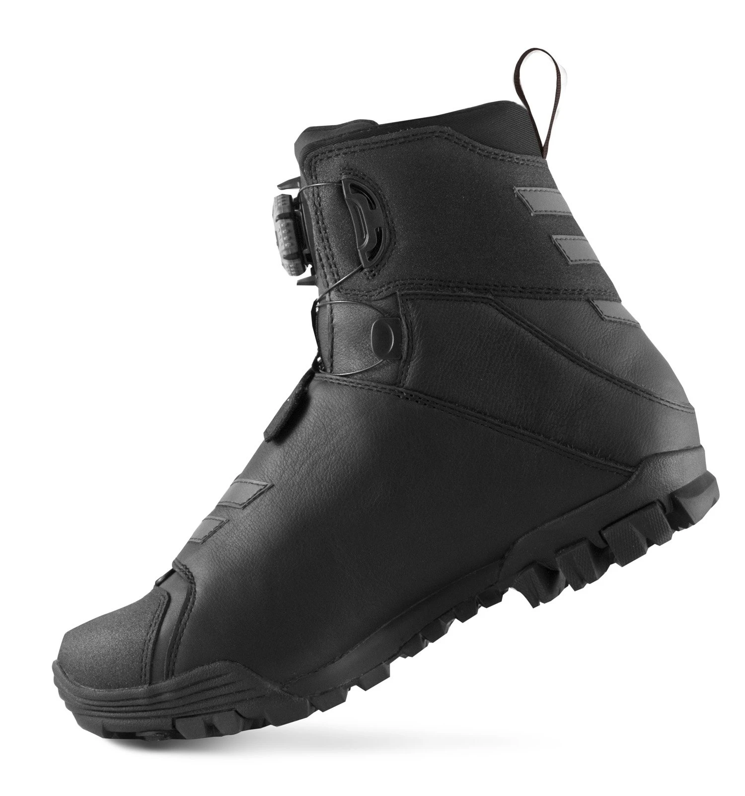 Lake MXZ304 Vinterstøvler 4 Lake MXZ304 Vinterstøvler - Bilde 4