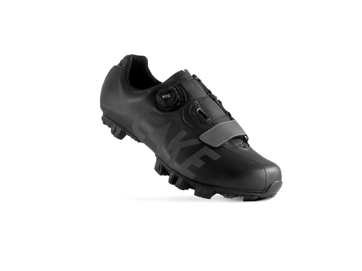 Lake MXZ 176 MTB Sko Til Vår Og Høst 1 Lake MXZ 176 MTB Sko Til Vår Og Høst