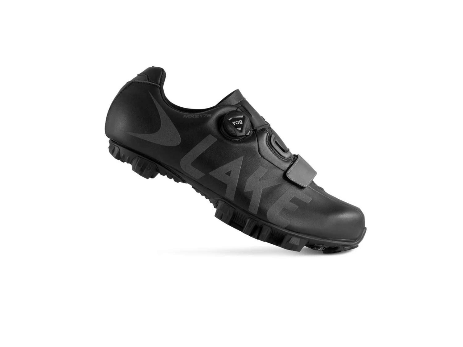 Lake MXZ 176 MTB Sko Til Vår Og Høst 2 Lake MXZ 176 MTB Sko Til Vår Og Høst - Bilde 2