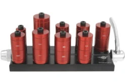 Wheels Manufacturing Lagerpresser Sett Liten