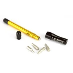 Lezyne Storage Drive Multitool -Force Butikk Lezyne Storage Drive multitool 1572002245 03