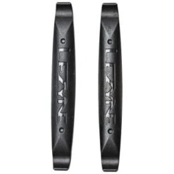 Lezyne Matrix Dekkspaker 2 Stk. Sort