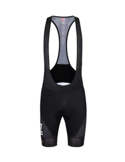 Marcello Bergamo 77MB Como Bibshorts Svart