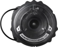 Mavic Sko Ergo Dial 20cm Kit Black