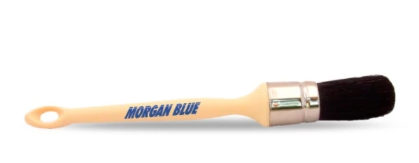 Morgan Blue Kjedebørste 1 Morgan Blue Kjedebørste