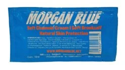 Morgan Blue Soft Chamois Cream 10 Ml I Pose