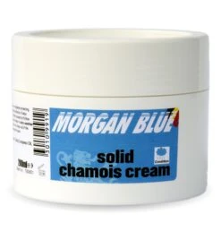 Morgan Blue Solid Chamois Cream 200 Ml