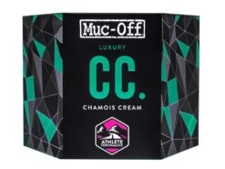 Muc-Off Luxury Chamios Cream 250 Ml Buksefett