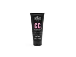 Muc-Off Luxury Chamoise Cream 100ml Buksefedt Woman