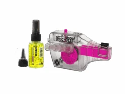 Muc-Off X3 Dirty Chain Machine Kjederenser