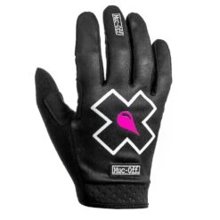 Muc-Off Muc Off MTB Hansker Sort