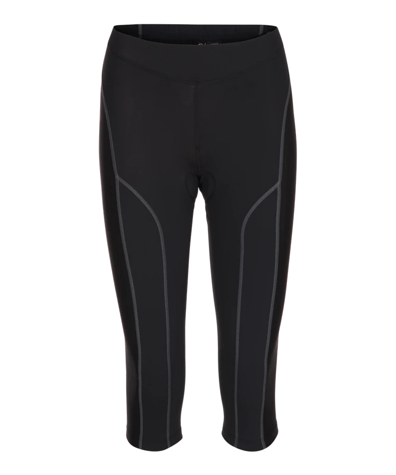 Newline Bike Knee 3/4 Shorts Til Kvinner 1 Newline Bike Knee 3/4 Shorts Til Kvinner