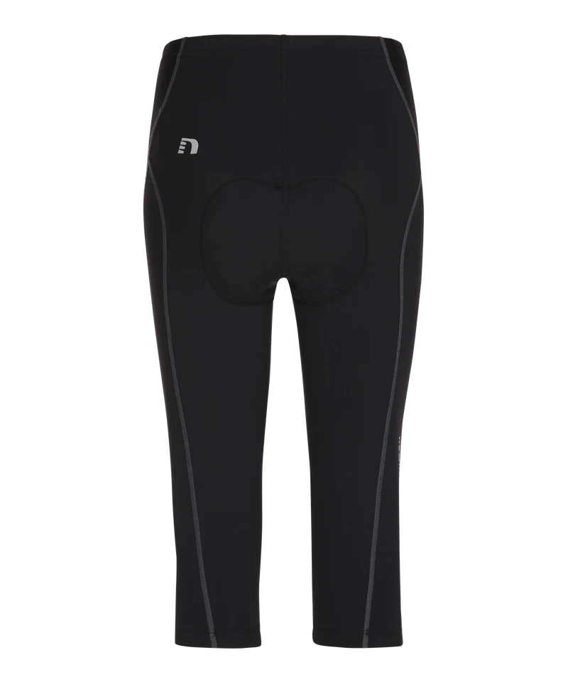 Newline Bike Knee 3/4 Shorts Til Kvinner 2 Newline Bike Knee 3/4 Shorts Til Kvinner - Bilde 2