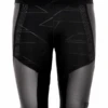 Newline Black Impact Sprinters Tights Svart Herre