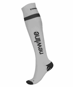 Newline Kompression Strømper Hvit